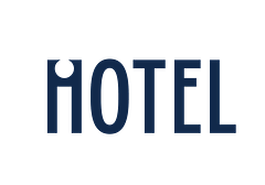 I Hotel logo