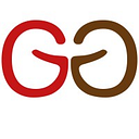 Glückliche Gäste logo