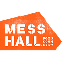 Mess Hall logo