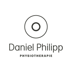 Daniel Philipp Physiotherapie logo