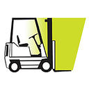 CES Material Handling logo