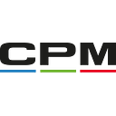 CPM Ireland logo