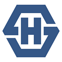 HUBER Technology, LLC logo