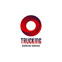 O Grinhard Trucking Inc logo