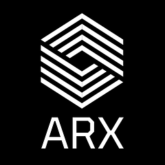 ARX Robotics logo