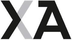 XA UAE logo