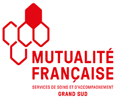 Mutualité Française Grand Sud logo