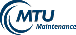 MTU Maintenance Fort Worth logo
