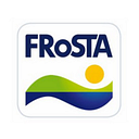 FRoSTA AG logo