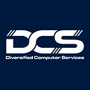 Diversified Computer Supplies (DCS) logo