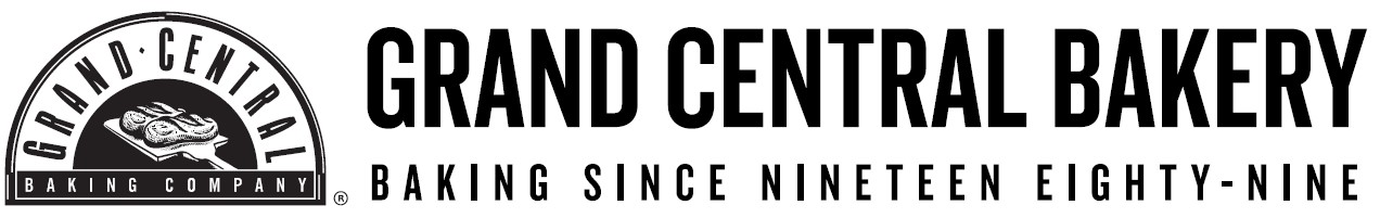 Grand Central Bakery logo