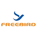 Freebird Airlines logo