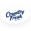 Country Fresh Dairy logo
