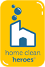 Home Clean Heroes logo