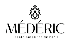 Médéric logo