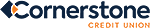 Cornerstone Credit Union logo