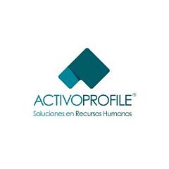 Activo Profile logo