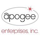 Apogee logo