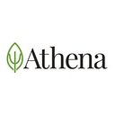 Athena logo