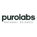 Purolabs logo