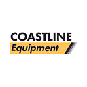 Coastline Equipment logo