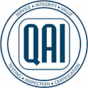 QAI Laboratories logo