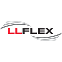 LLFLEX logo