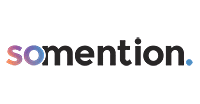 Somention logo