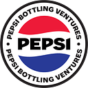 Pepsi Bottling Ventures logo