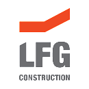 LFG Construction logo
