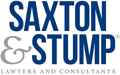 Saxton & Stump logo