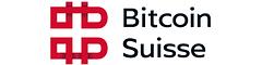 Bitcoin Suisse AG logo