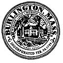 Town of Burlington logo
