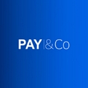 PAY&Co logo