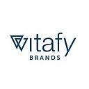 VITAFY BRANDS logo