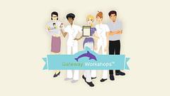 Gateway Workshops logo