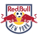 New York Red Bulls logo
