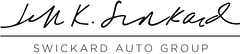 Swickard Eugene, LLC d/b/a BMW of Eugene logo