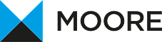 Moore logo