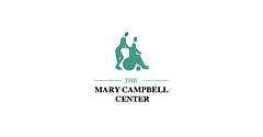 The Mary Campbell Center logo