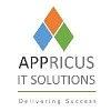Appricus IT Solutions logo