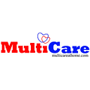 Keswick Multicare Inc logo