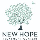 NEW HOPE CAROLINAS INC logo