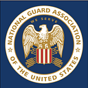 Army National Guard of the United States logo