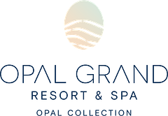 Opal Grand Resort logo