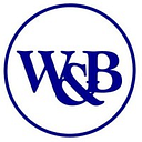 W&B SERVICE COMPANY logo