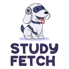 StudyFetch logo