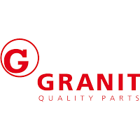 Wilhelm Fricke SE - GRANIT PARTS logo