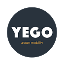 YEGO logo