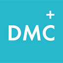 DMC Healthcare logo